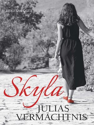 cover image of Skyla--Julias Vermächtnis